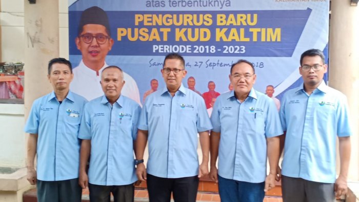 KUD Labuangkallo